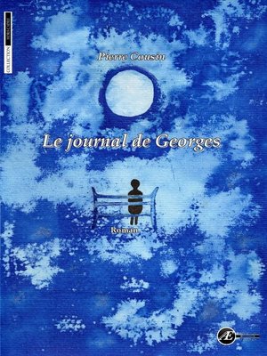 cover image of Le journal de Georges